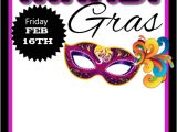 Mardi Gras Flyers Templates Mardi Gras Template Postermywall