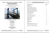 Marine Survey Template Marine Surveying and Inspections for Remote Yacht and Boat