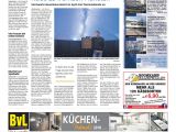 Mark Zuckerberg First Business Card Grafschafter Wochenblatt 04 04 2018 by sonntagszeitung issuu