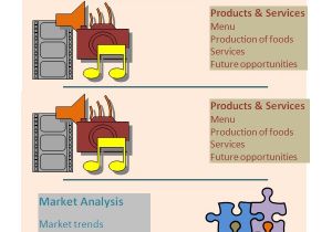Market Analysis Template for Business Plan 12 Market Analysis Samples Examples Templates Sample