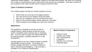 Market Analysis Template for Business Plan Market Analysis Example Business Plan Copywriterquotes X