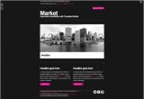 Market Responsive Newsletter with Template Builder HTML Email Newsletter Templates for Email Marketing
