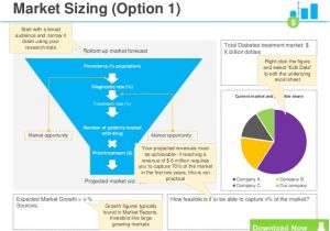 Market Sizing Template Vc Pitch Deck Template Powerpoint