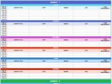 Marketing Activity Calendar Template 9 Free Marketing Calendar Templates for Excel Smartsheet