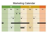 Marketing Activity Calendar Template Timeline Template 67 Free Word Excel Pdf Ppt Psd