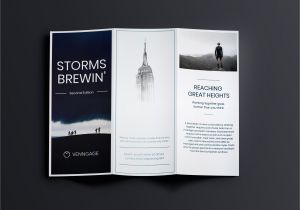 Marketing Booklet Template 35 Marketing Brochure Examples Tips and Templates Venngage