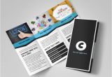 Marketing Booklet Template social Media Marketing Brochure Template Mycreativeshop