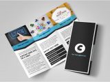 Marketing Booklet Template social Media Marketing Brochure Template Mycreativeshop