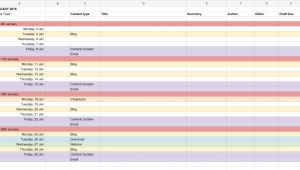 Marketing Calendar Template Google Docs Calendar Template for Google Docs Best Business Template