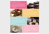 Marketing Email Blast Template Valentine Email Marketing Newsletter Template by