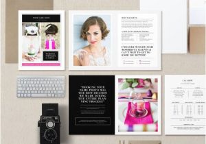 Marketing Packet Template 1000 Images About Wedding Photography Marketing Sets On
