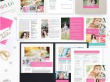 Marketing Packet Template 25 Best Ideas About Welcome Packet On Pinterest
