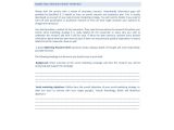 Marketing Research Brief Template 7 Marketing Brief Templates Free Sample Example