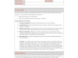 Marketing Research Brief Template 7 Marketing Brief Templates Free Sample Example