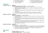 Marketing Resume Sample Marketing Resume Examples Marketing Sample Resumes