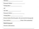 Marketing Services Proposal Template 19 Marketing Proposal Templates Sample Templates