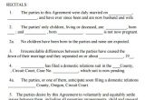 Marriage Agreement Contract Template Marriage Contract Template 14 Download Free Documents