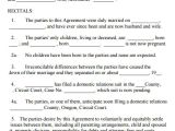 Marriage Agreement Contract Template Marriage Contract Template 14 Download Free Documents