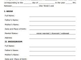 Marriage Agreement Contract Template Marriage Contract Template 14 Download Free Documents