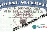 Marriage Based Green Card Timeline when Will I Get My social Security Card after Adjustment Of