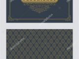 Marriage Card Logo Free Download Vintage ornament Greeting Card Vector Template Retro Wedding