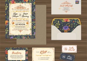Marriage Card Matter In English for Daughter Wedding Invitation Wording Examples