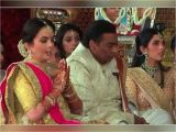 Marriage Card Of Mukesh Ambani son Rohit Anand Videos Watch Rohit Anand News Video