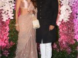 Marriage Card Of Mukesh Ambani son Watch Ambani Wedding Guests and Stars Arrive for Best