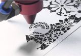 Marriage Card Printing Machine Youtube 100 Watt Laser Cutter Makes Paper Wedding Invitation
