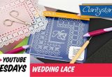 Marriage Card Printing Machine Youtube Groovi How to Wedding Lace