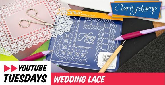 Marriage Card Printing Machine Youtube Groovi How to Wedding Lace