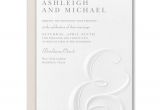 Marriage Card Quotes In English 55 Best White Wedding Invitations Images White Wedding