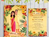 Marriage Card Quotes In Tamil 33 Best Wedding Card Ideas Images Wedding Cards Indian