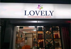 Marriage Card Shop In Delhi Vinod Traders Opposite Pradeep Furniture Printers for