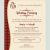 Marriage Card Text Matter English Free Kankotri Card Template with Images Printable