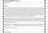 Marriage Card Text Matter English Invitation Letter Informal Saevk Beautiful Wedding