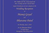 Marriage Ceremony Invitation Card format Pin by John Das On Indian Wedding Invitation Wedding