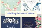 Marriage Ceremony Invitation Card format Professional Wedding Invitation Cards format Online for Your