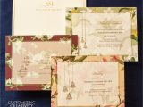Marriage Ceremony Invitation Card format Wedding Invitation Cards Indian Wedding Cards Invites