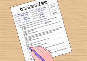 Marriage Certificate Affidavit for Parents Green Card 3 Ways to Report Immigration Marriage Fraud Wikihow