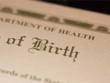 Marriage Certificate Affidavit for Parents Green Card How to Change or Modify Your Birth Certificate Vitalchek Blog