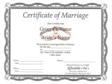 Marriage Counseling Certificate Template 9 Best Images Of Marriage Certificate format Indian