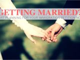 Marriage During Green Card Process Getting Married Start Planning for Your Immigration