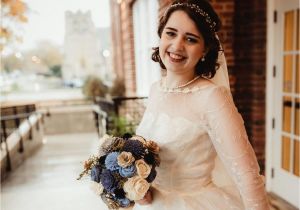 Marriage for Green Card Reddit Local Woman Wears Grandmother S 1956 Wedding Dress Story