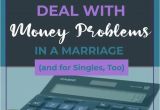 Marriage for Money Green Card 10 Ways to Deal with Money Problems In A Marriage and for