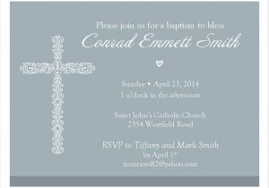 Marriage Invitation Card format In English Pdf Baptism Invitation Template In Spanish