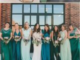Marriage Length for Green Card 14 Dark Green Emerald Wedding Colors Palettes Emerald