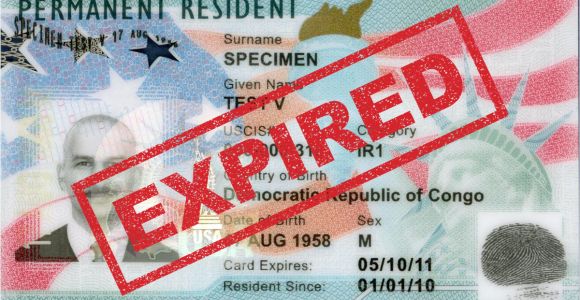 Marriage Length for Green Card Uscis Green Card Renewal Process Explained Boundless