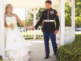 Marriage Length for Green Card What to Know About Getting Married In the Military
