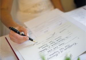 Marriage Name Change On social Security Card Checklist Of Things to Do when You Change Your Name
